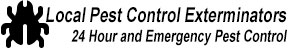 Lake Worth Beach FL Pest Control Exterminators